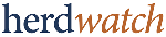 Herdwatch logo