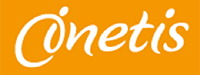 Inetis logo