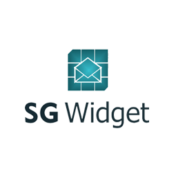 SQ Widget Icon