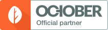 October Cms Partner Badge